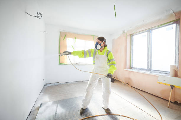 Best Garage Floor Epoxy Painting  in Embreeville, TN